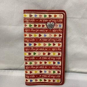 Brighton A Year In My Life  Cover